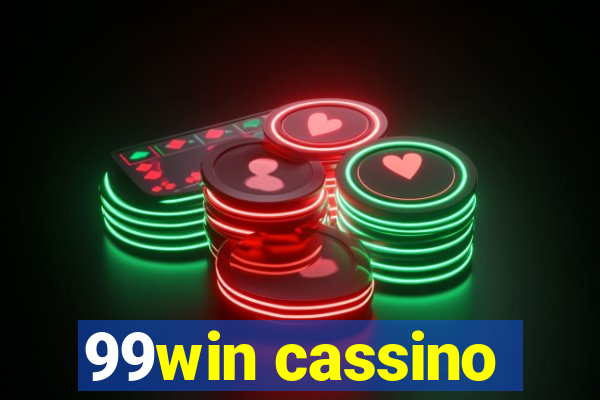 99win cassino
